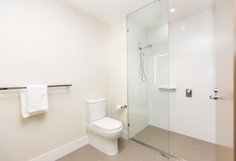 Номер Executive, Calamvale Hotel Suites And Conference Centre