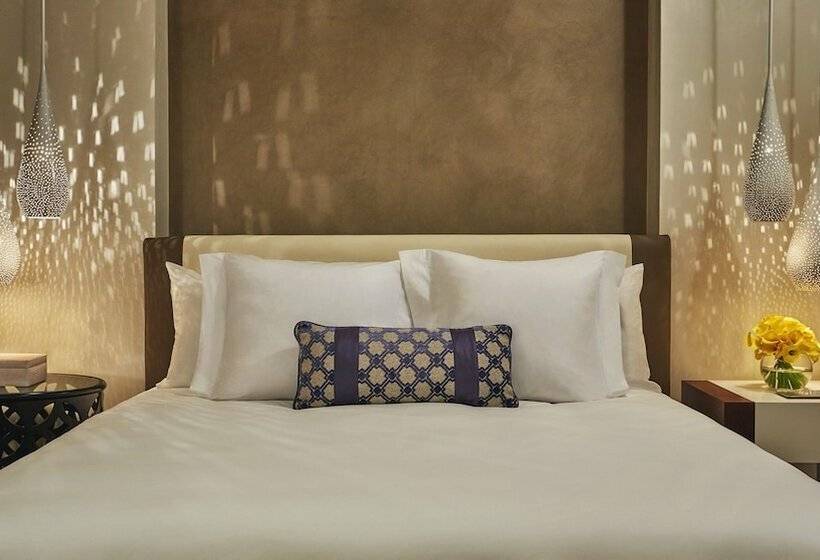 豪华房间, Four Seasons Hotel Casablanca