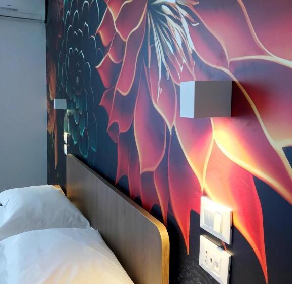 Четырехместный Номер Superior, Eraora Hotel Village