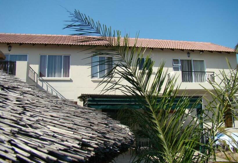 침실 2개 주택, Louhallas Accommodation