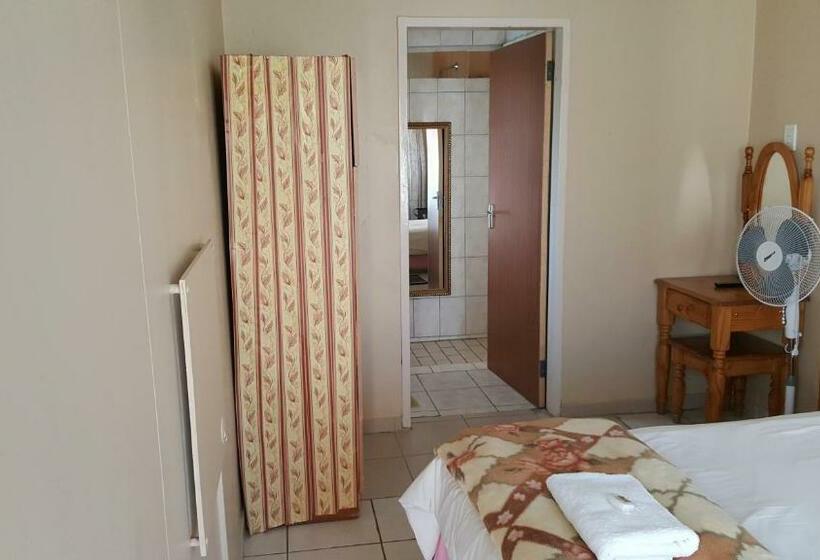 침실 1개 발코니 아파트, Louhallas Accommodation