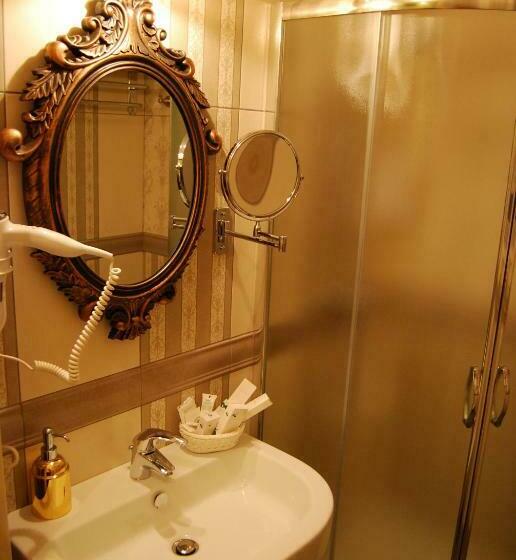 스탠다드 룸, 2 Kitarrat Boutique Hotel & Spa