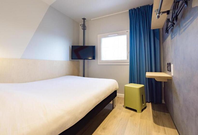 Номер Стандарт, Ibis Budget Villemomble
