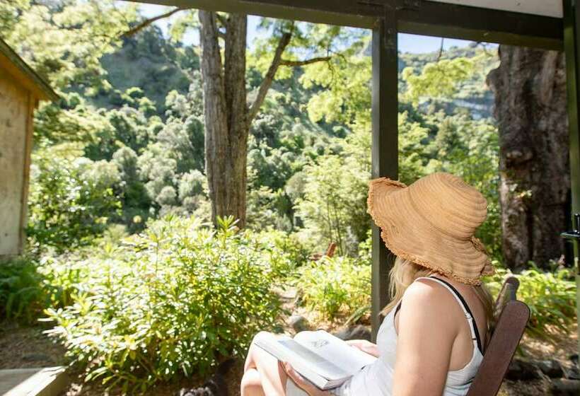 디럭스 전망 룸, River Valley Lodge