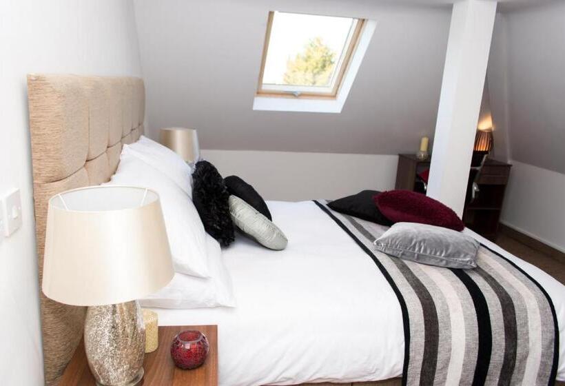 Пентхаус, Trivelles Mayfair,stockport