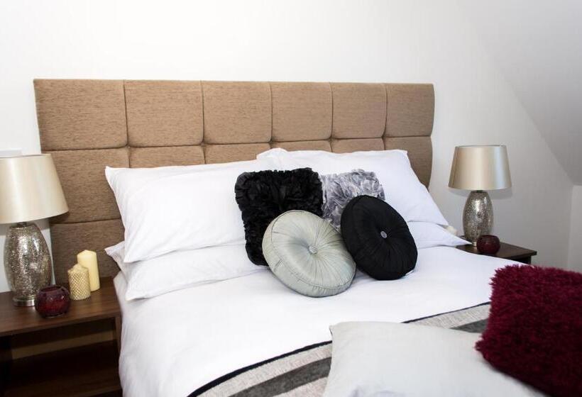 Пентхаус, Trivelles Mayfair,stockport