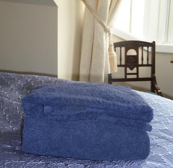 Номер Стандарт, Burnside Guest House