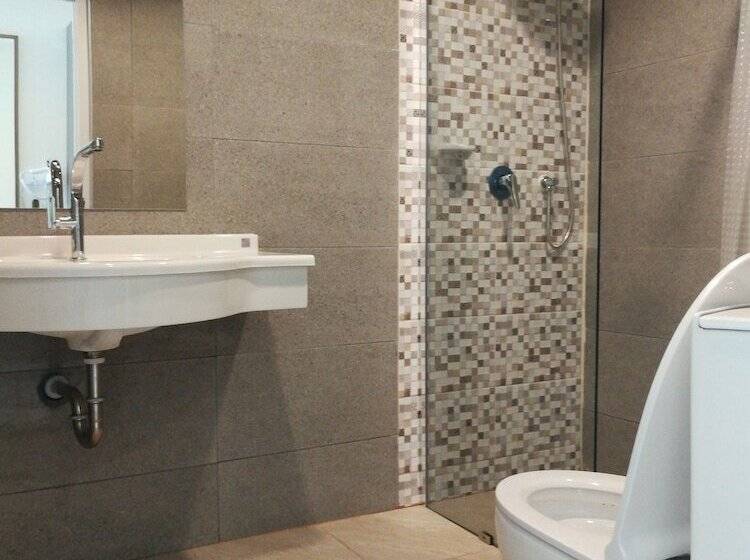 Вилла Deluxe 1 Спальня, Chomphu Resort