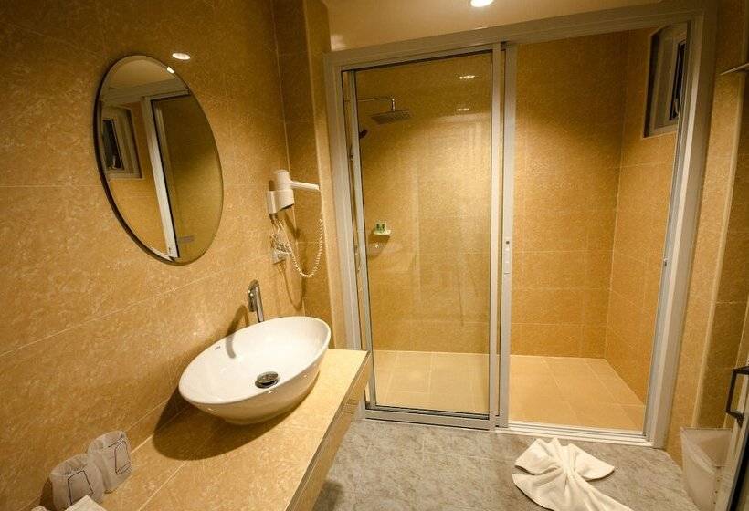 Вилла с 1 спальней и бассейном, Chomphu Resort