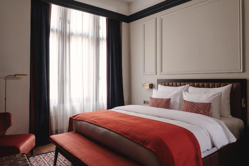 Вилла Deluxe 1 Спальня, Chomphu Resort