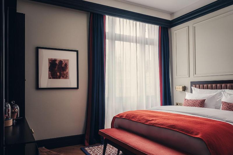 Вилла Deluxe 1 Спальня, Chomphu Resort