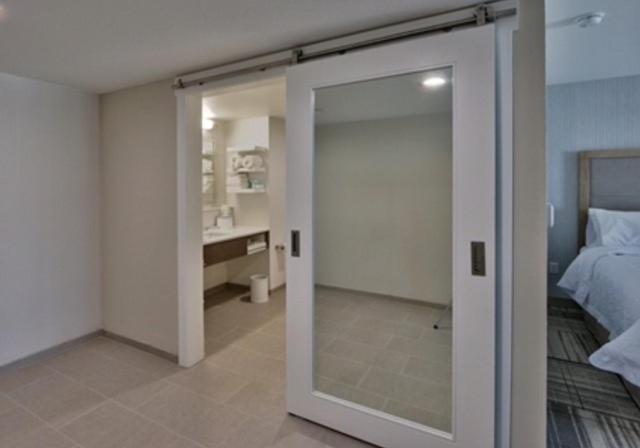 Стандартный Номер Кровать Кинг, Hampton Inn & Suites Artesia