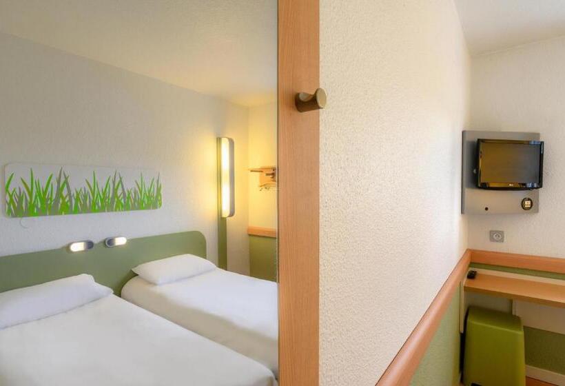 标准间, Ibis Budget Saintetienne Stade