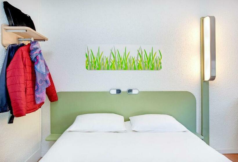 스탠다드 룸, Ibis Budget Villefranche