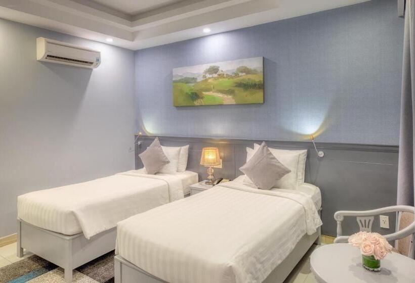 اتاق سوپریور, Ocean Pearl Hotel Phu Quoc