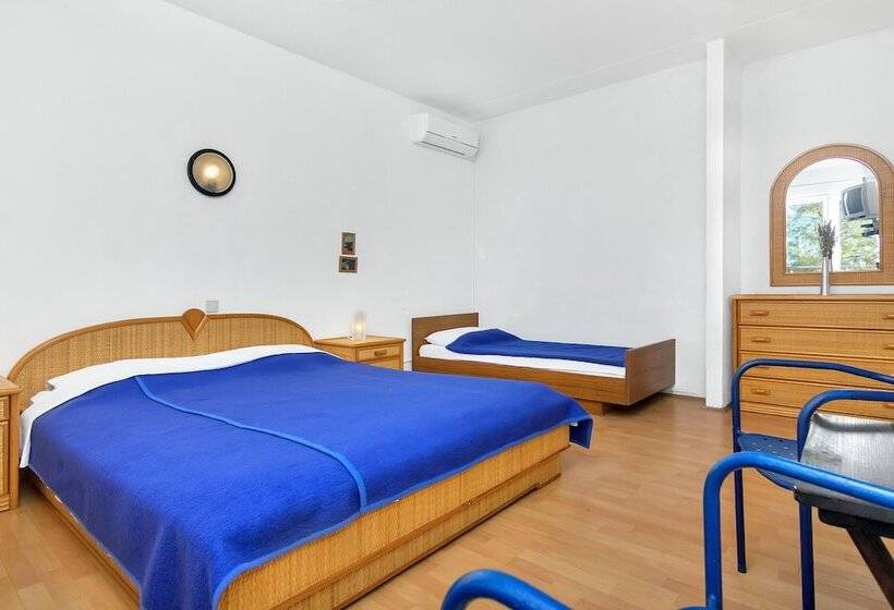 Triple Room Sea View, Timun