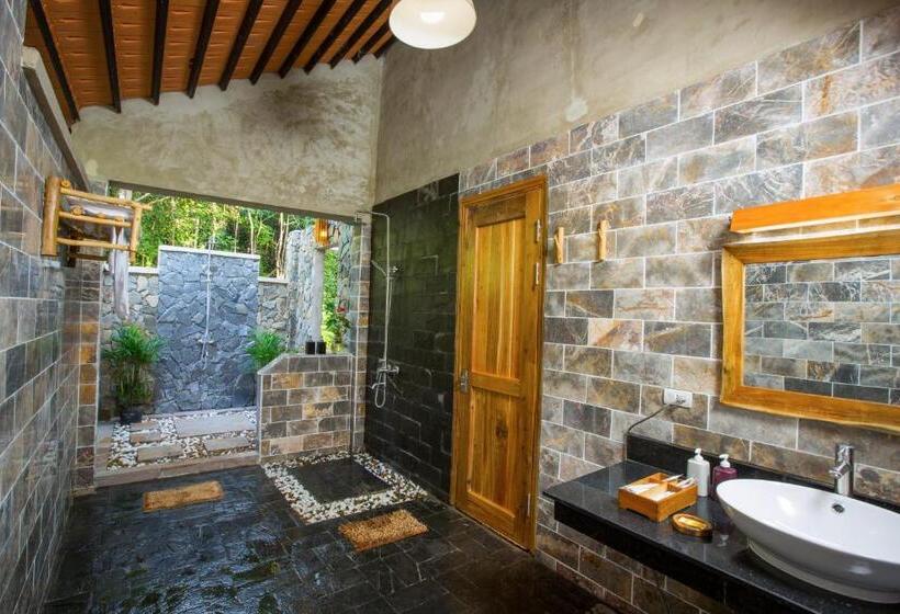 ویلای 1 خوابه, Valley Village Phu Quoc