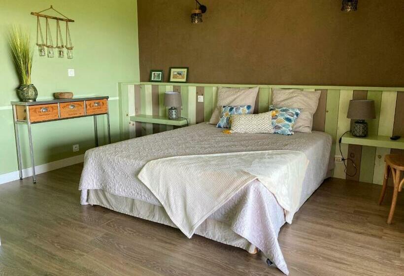 Номер Стандарт, Le Clos De Bajardan