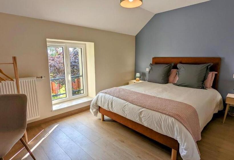 Номер Superior, Le Clos Des écureuils   Chambres D Hôtes