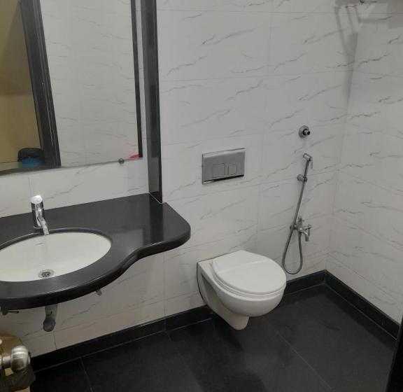 Номер Deluxe, Uk S Resort