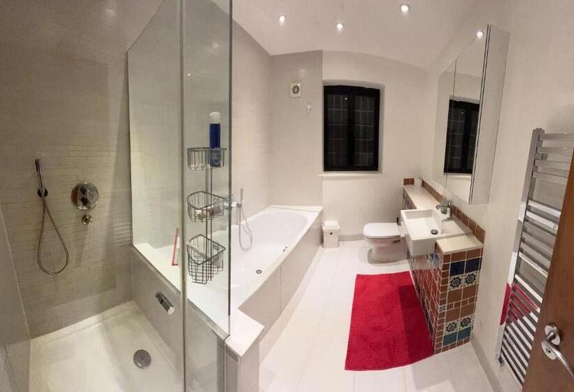 Номер Стандарт, Heavenly London   Whetstone B&b