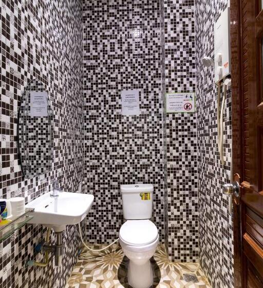 غرفة إقتصادية, Uptown Guest House
