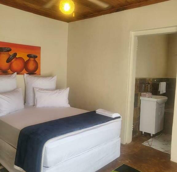 Номер Стандарт, The Vine Guest House Potchefstroom