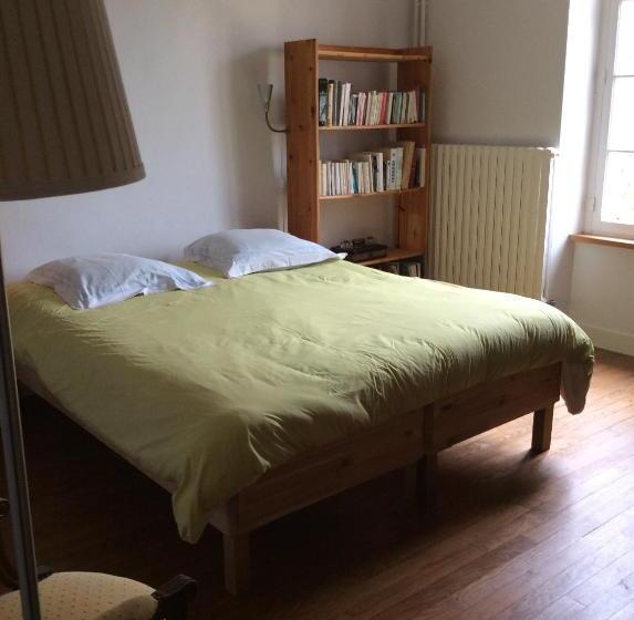 Номер Стандарт, Chambres D Hôtes Au Calme