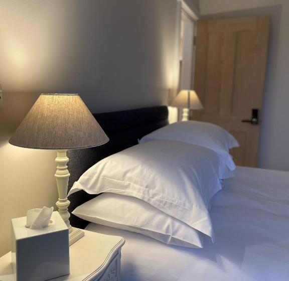 اتاق استاندارد, Moulton Lawn House B&b