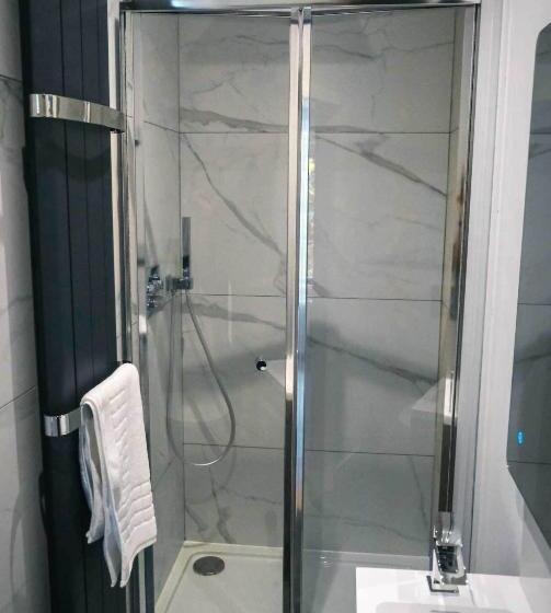 اتاق استاندارد, Moulton Lawn House B&b