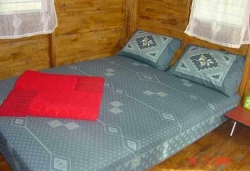 Шале 1 Спальня, Coconut Garden Bungalow โคโคนัท การ์เด้น บังกะโล