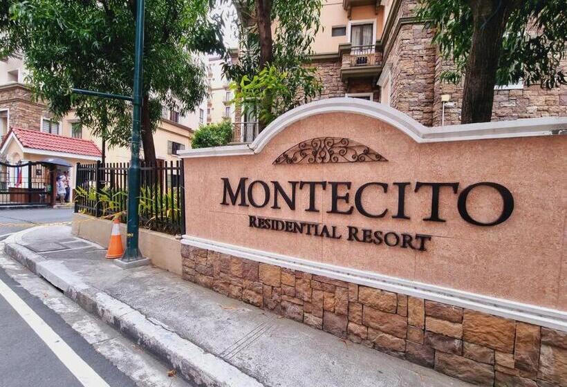 Семейный Номер, Newport S Star At Montecito Residential Resort