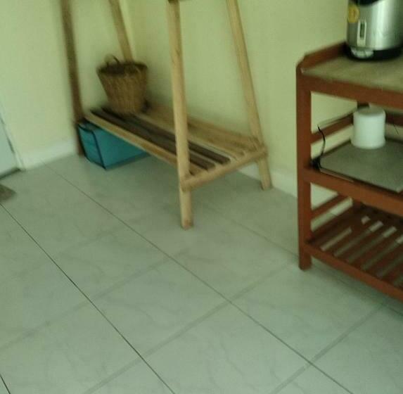 Семейное Бунгало, Baan Namthip Homestay Trang บ้านน้าทิพย์ โฮมสเตย์ตรัง