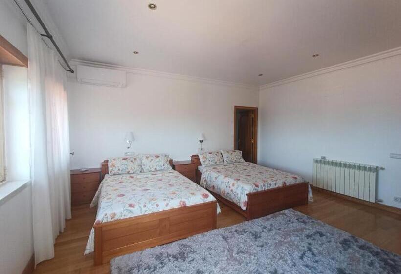Четырехместный Номер Стандарт, Casa Grande