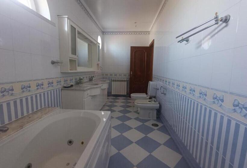 Четырехместный Номер Стандарт, Casa Grande