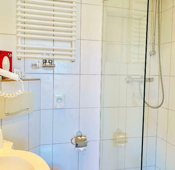 Номер Стандарт, Aparthotel Kleine Perle