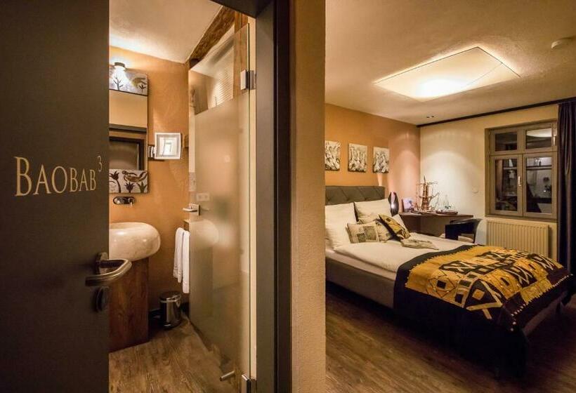 Номер Комфорт, Farmerhauslodge