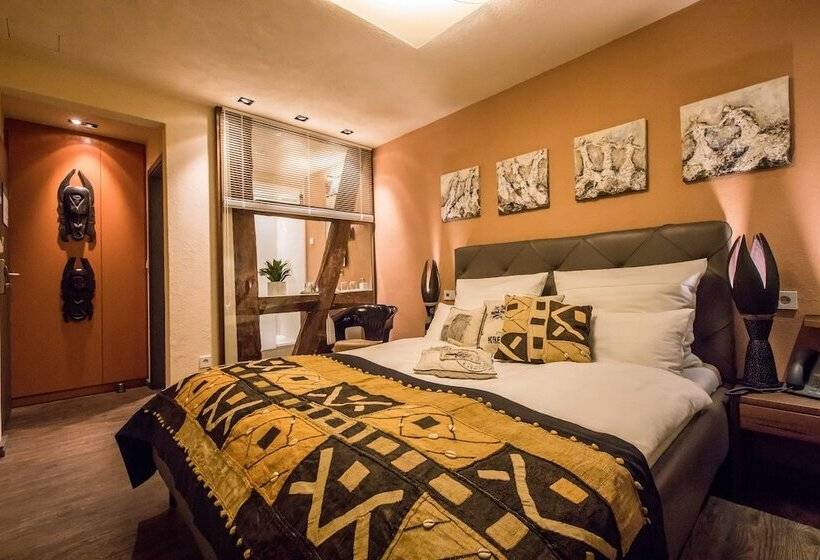 Номер Комфорт, Farmerhauslodge