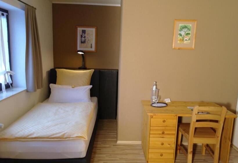 Номер Стандарт Индивидуальный, Heidehotel Jagdhof Dobra Gmbh