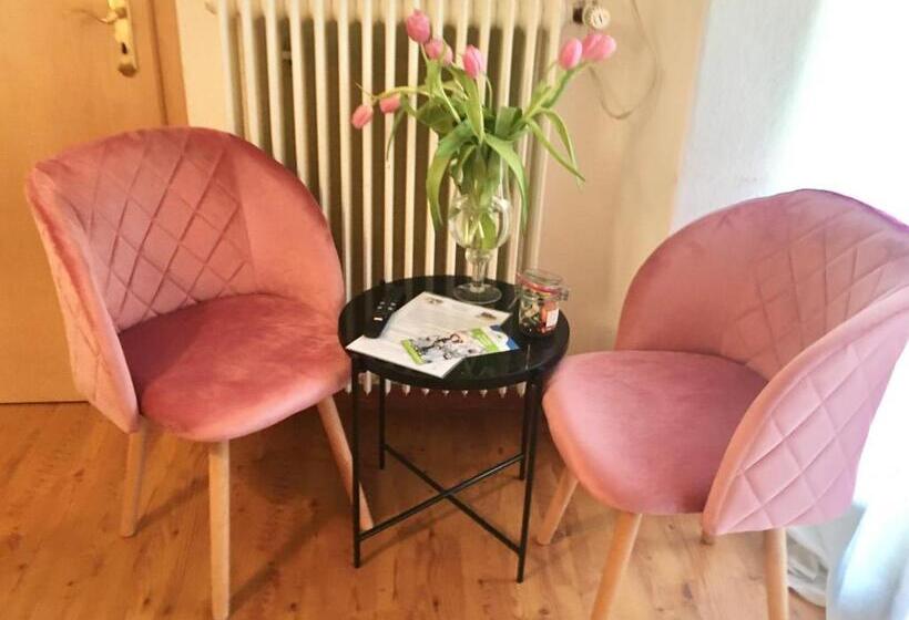 Номер Стандарт, Pension Karner