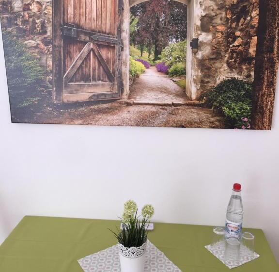 Номер Стандарт Трехместный, Pension Lindenhof