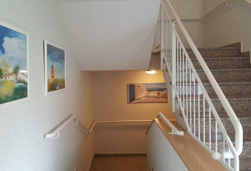 Номер Стандарт, Pension Zechliner Hof