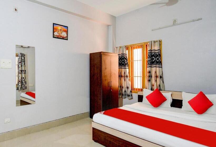 Triple Classic Room, Oyo 81269 Sivansh
