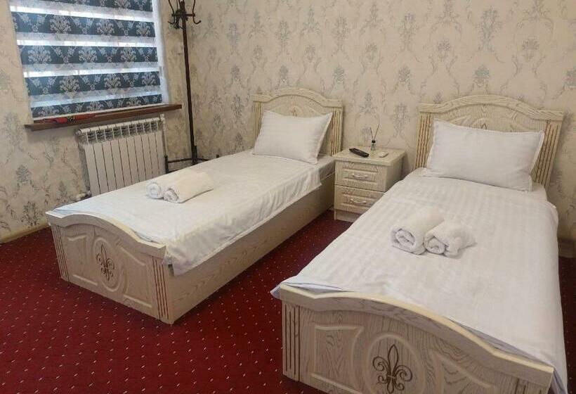 Номер Стандарт Индивидуальный, Family Guest House Seven