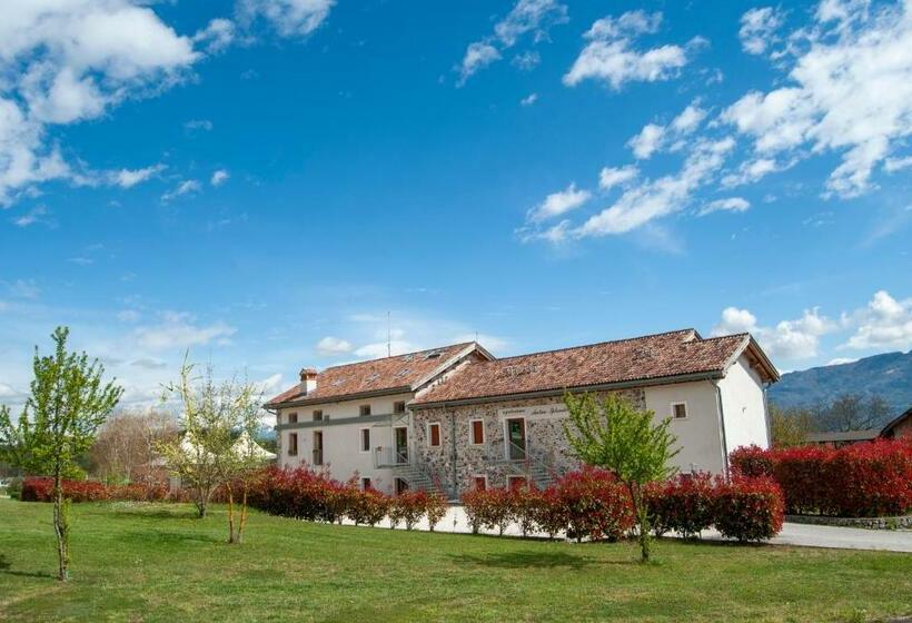 Номер Стандарт Индивидуальный, Agriturismo Antico Splendore