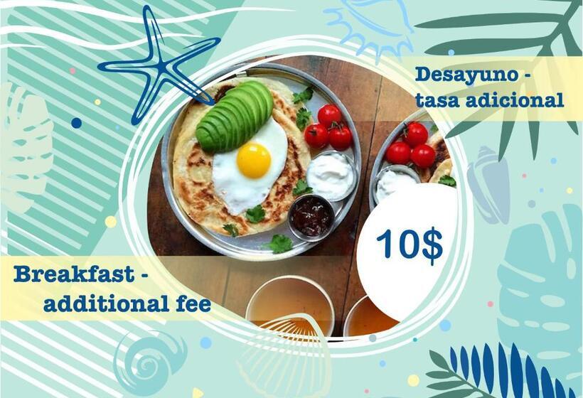 ویلای 3 خوابه, Los Corales Villas And Suites   Beach Club, Spa, Restaurants