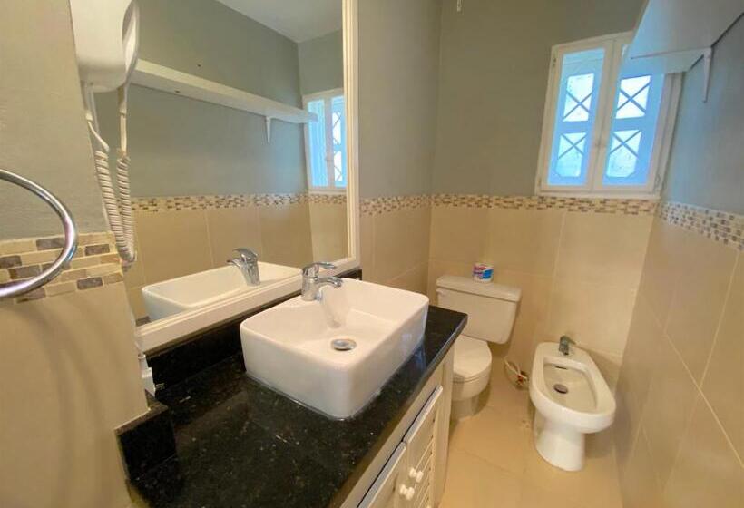 ویلای 1 خوابه با چشم‌انداز باغ, Los Corales Villas And Suites   Beach Club, Spa, Restaurants