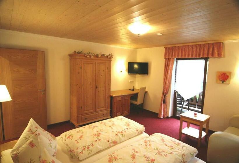 Люкс, Alpenchalet Bianca