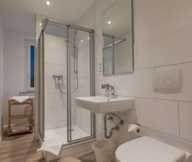 Номер Стандарт, Cityroom