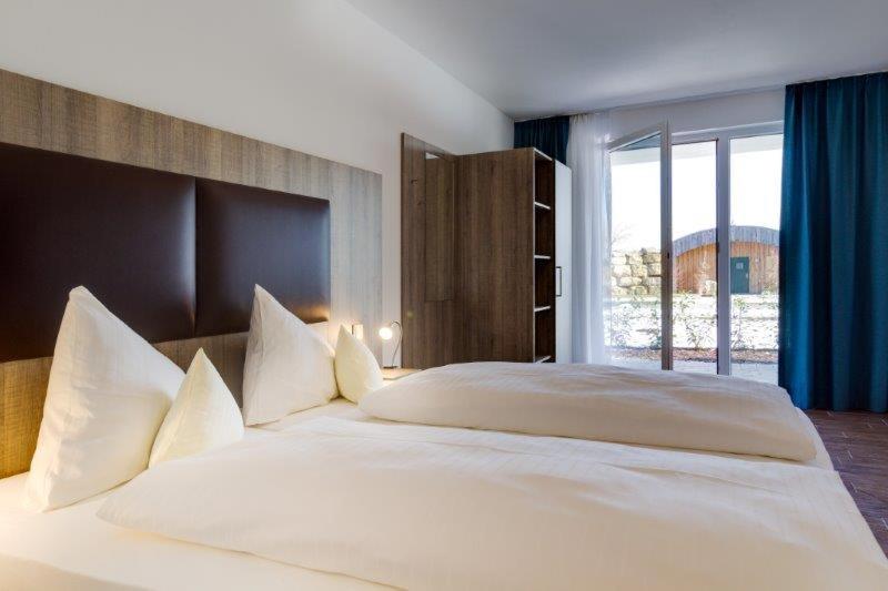 Апартаменты 3 Спальни, Lagovida Das Ferienresort Am Störmthaler See